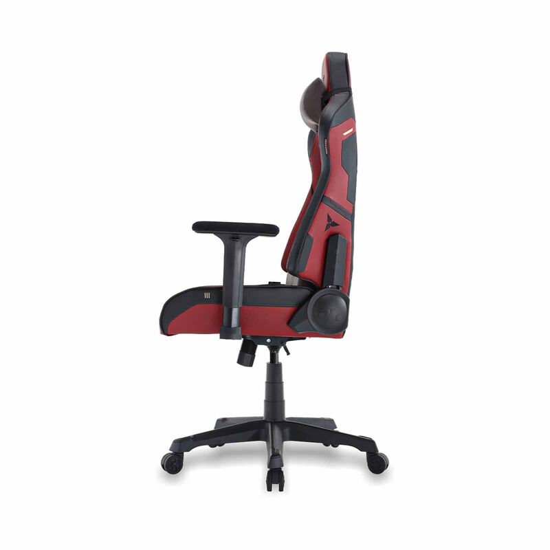 TTRACING Swift X Pro Gaming Chair - Deadpool Edition TTRSWIFTXPMRVLDP-001-image 9