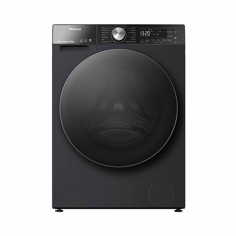 HISENSE Front Load Washer (10.5kg) WF105M3-image 1