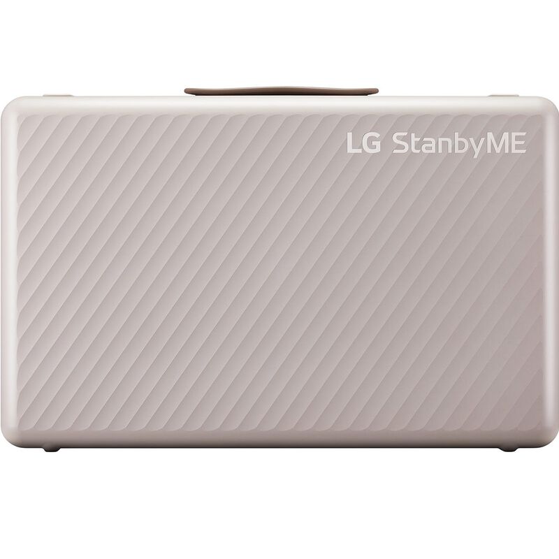 LG Lg Stanbyme Go 27 In Briefcase Design 27LX5QKNA.ATC-image 6