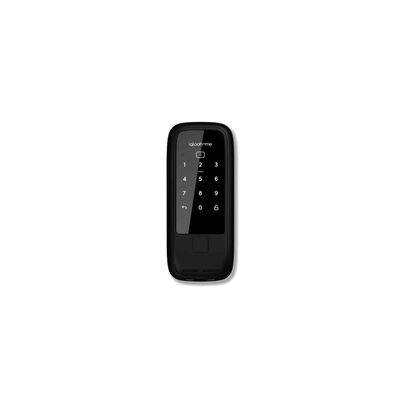 IGLOOHOME Rim Lock Metal Gate 2 RM2