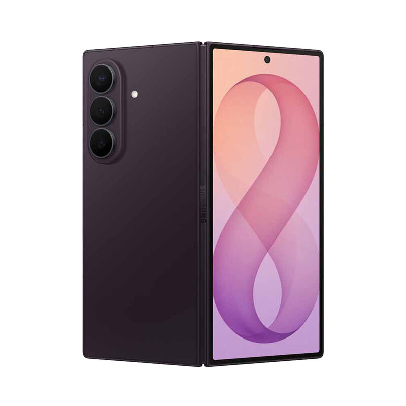 SAMSUNG Galaxy Z Fold 8 Ultra 12+512gb Violet Shadow SM-F976BZVGXSP-image 3
