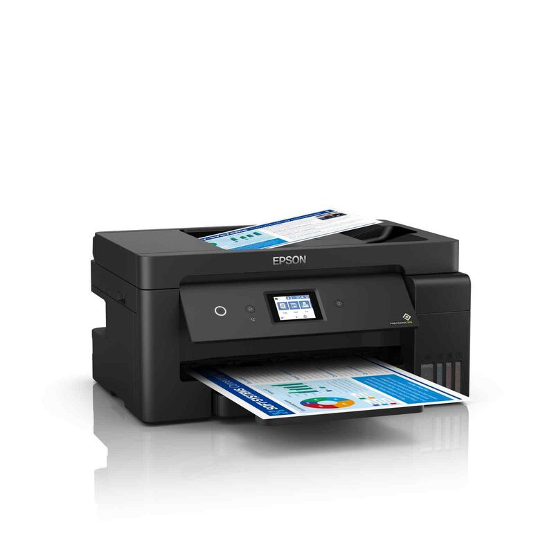 EPSON Ecotank A3+ All In One Printer L14150-image 6