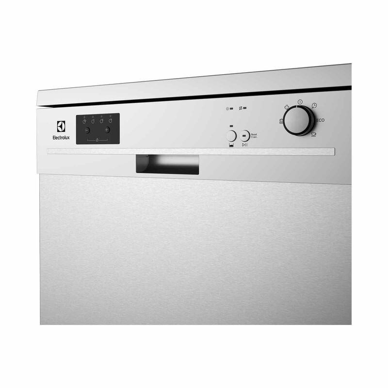ELECTROLUX 14 Place Setting Free-standing Dishwasher EFF1460VSA-image 3