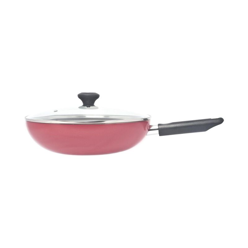 PRESTIGE Classique 30cm Covered Stirfry 20980-image null