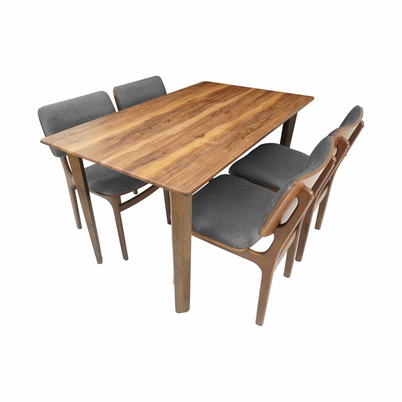 5 Piece Dining Set NEW BROOKS-image 2