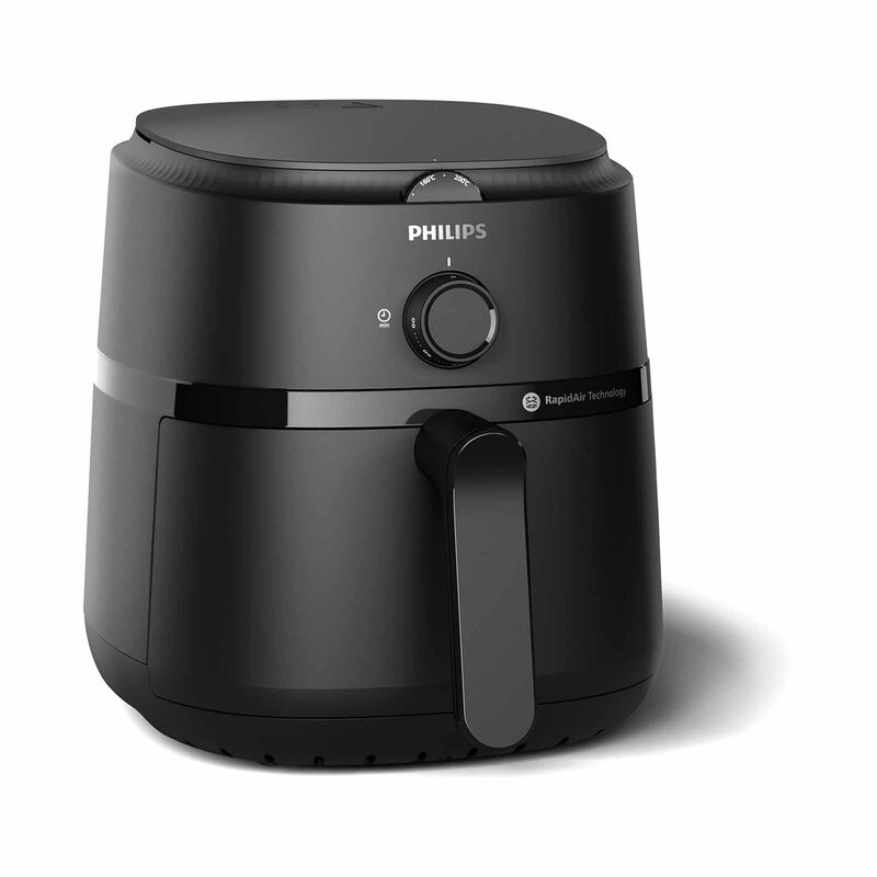 PHILIPS Series 1000 Air Fryer (4.2l) NA120/09-image 2