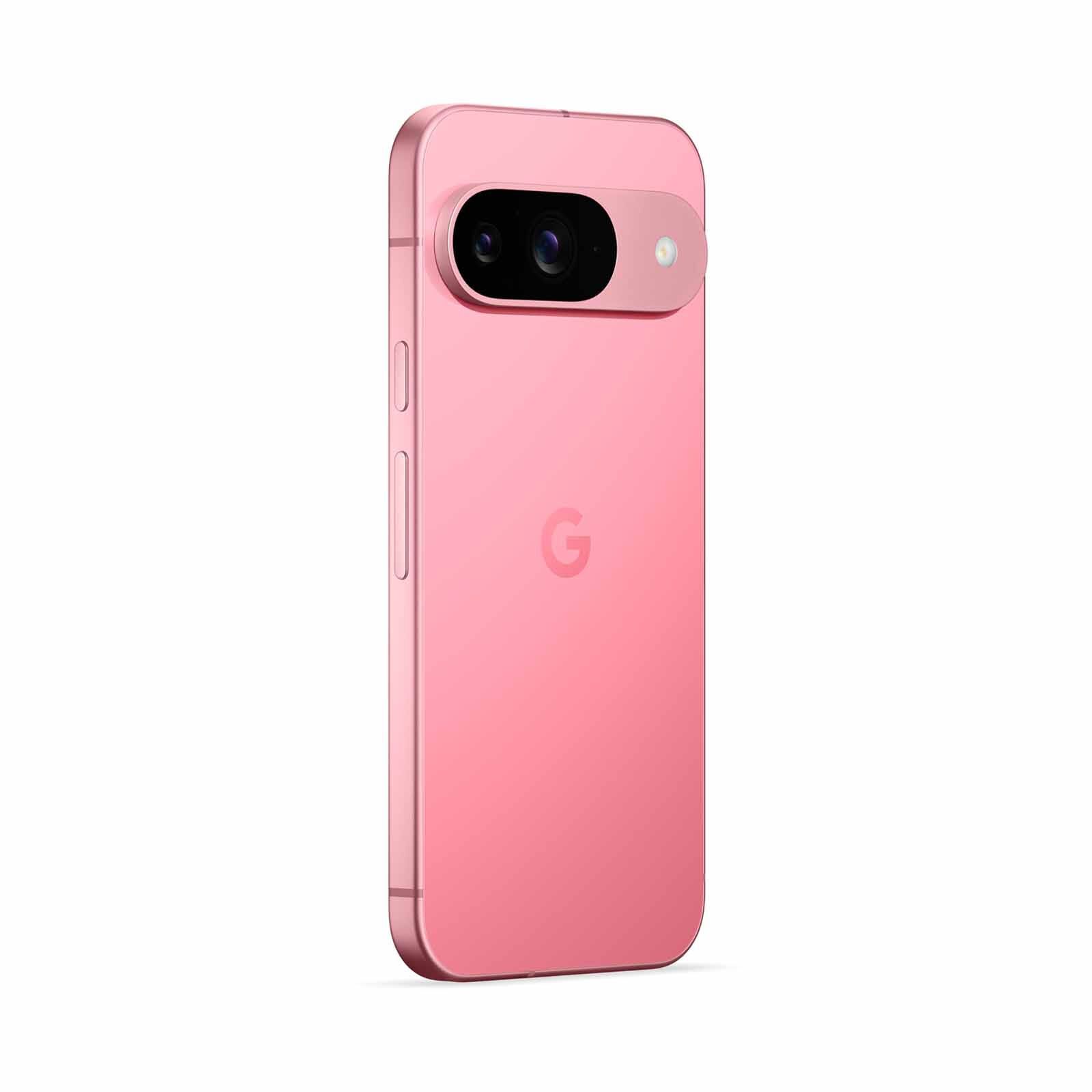GOOGLE Pixel 9 Peony 128gb GA05841-CA