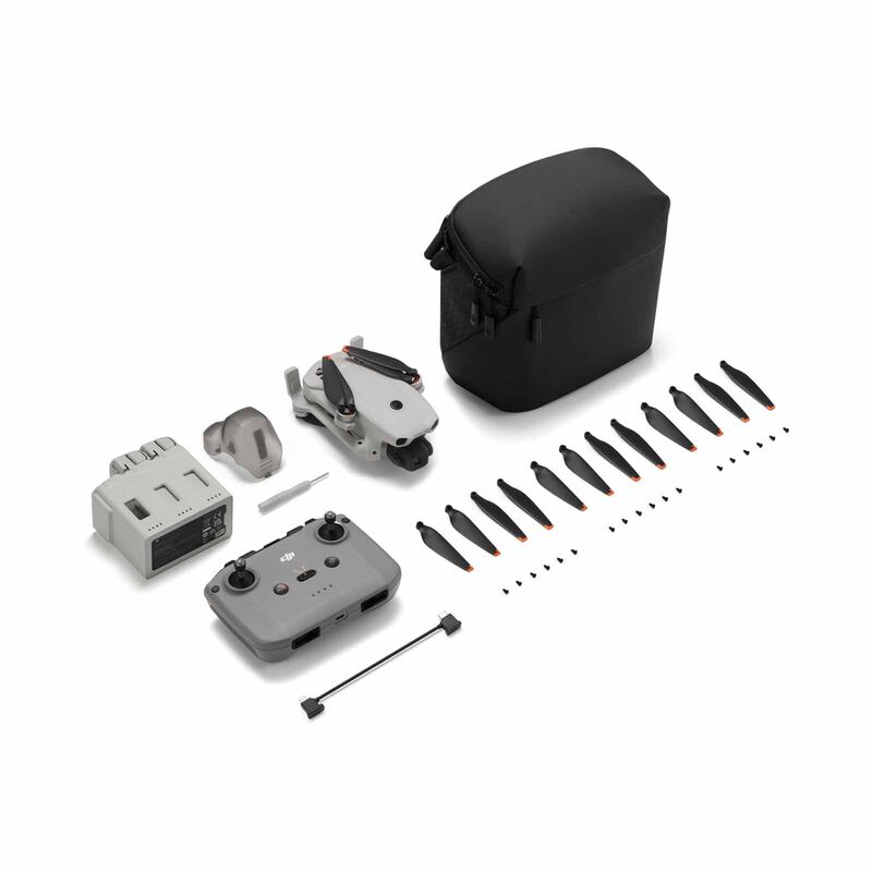 DJI Lito 1 Fly More Combo (rc-n3) LITO 1 FLY MORE COMBO (RC-N3)-image 3