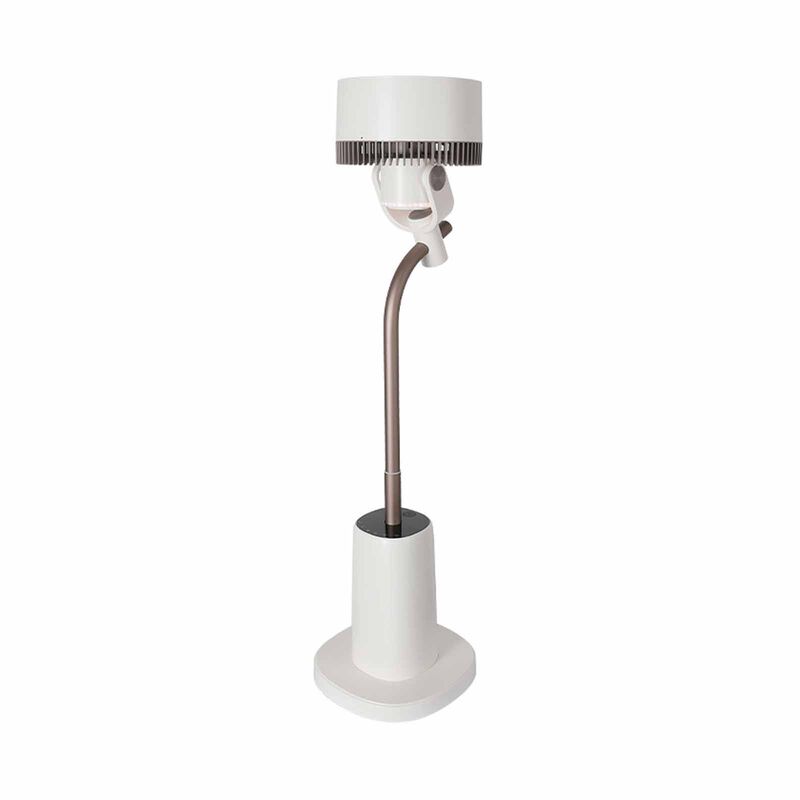SOUNDTEOH 7 Inch Dc Jet Air Circulator ACF-11-image 4