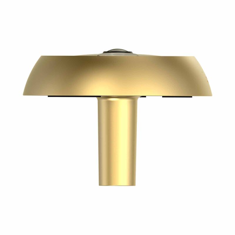 EZVIZ Dp2c (2mp) Wire-free Peephole Doorbell (gold) CS-DP2C-GD-image 10