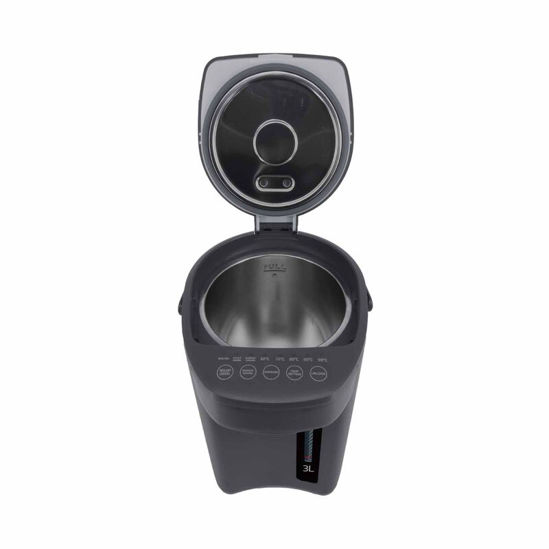 MAYER Digital Airpot (30.l) MMAP302-image 5