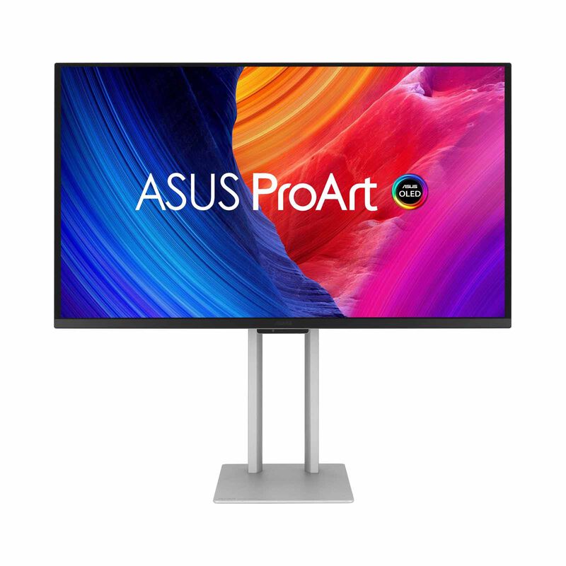 ASUS 26.5in Proart 4k 240hz Monitor PA27UCDMR-image 14