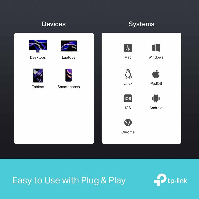 TP LINK Usb Type-c 6-port Hub TPL-UH6120C-image 7