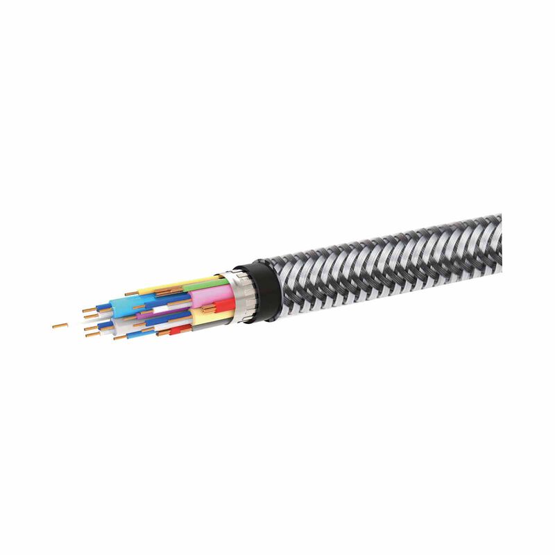 VERBATIM 120cm Tough Max Usb 4.0 20gbpspd 3.1 240w C To C Cable VM66822-image 6