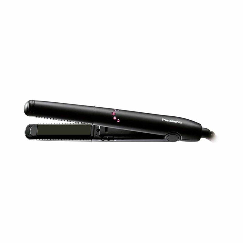 PANASONIC Hair Straightener EH-HV11K605-image 1