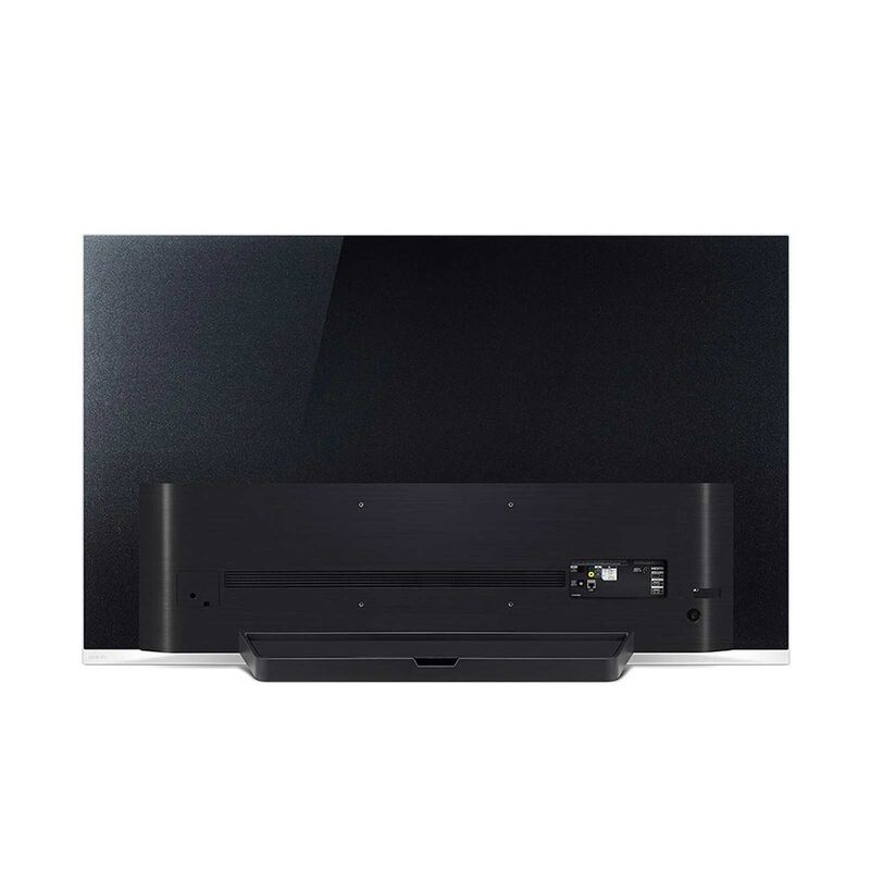 LG 65 In Ultra Hd 4k Smart Oledtv OLED65E9PTA-image 5