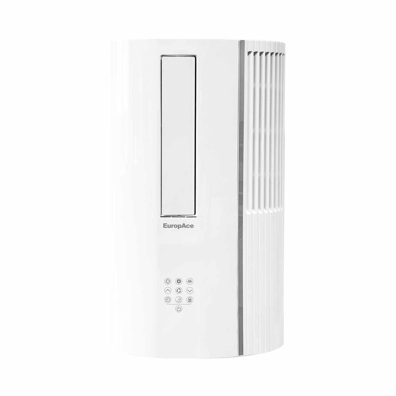EUROPACE Inverter Casement Airconditioner-8000btu EAC8EUV-image 1