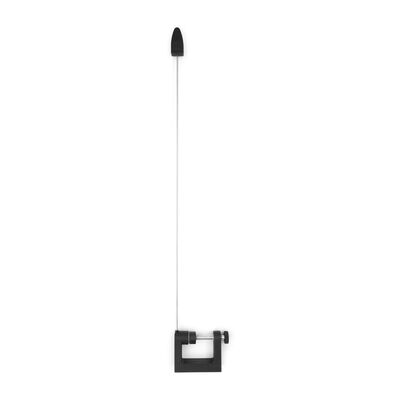 BRABANTIA Flex Guide - Redesign- Black 108402