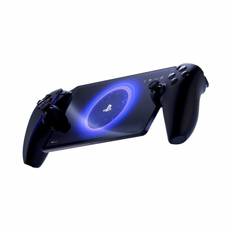SONY Playstation Portal - Midnight Black CFI-Y101801-image 3