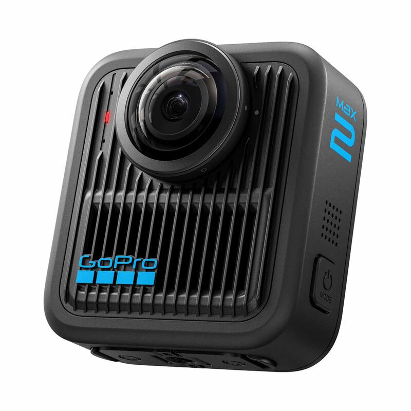 GOPRO Max2 + Accessories Bundle CHDFZ-311-RW-image 8