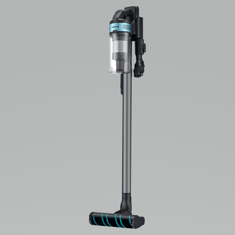 SAMSUNG Jet 75b Multi Handstick Vacuum Cleaner - Teal Mint VS20B75AER1/SP-image 3