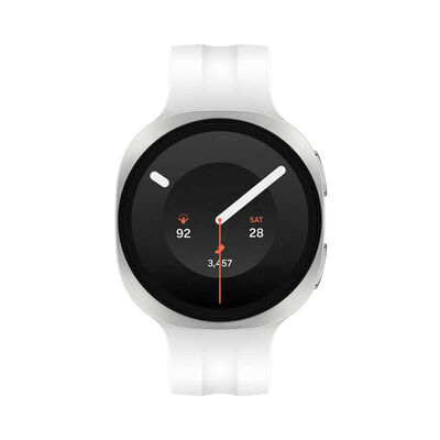 SAMSUNG Galaxy Watch9 Lte 40mm Cream SM-L345FZEAXSP