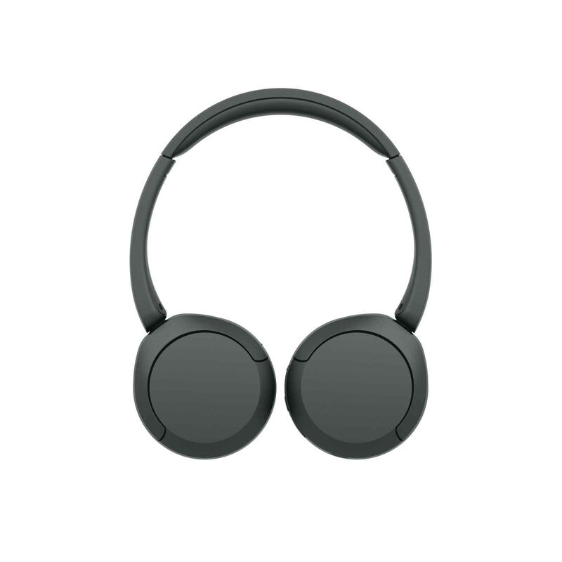 SONY Bluetooth Wireless Headphones (black) WH-CH520/BZE-image 4