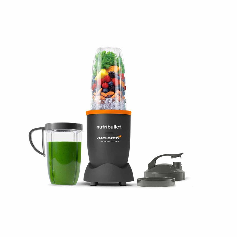 NUTRIBULLE Pro 7pc - Black NB907GO-MC-image 1
