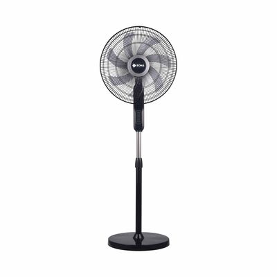 SONA 18 In Dc Stand Fan With Remote Control SFS1192DC