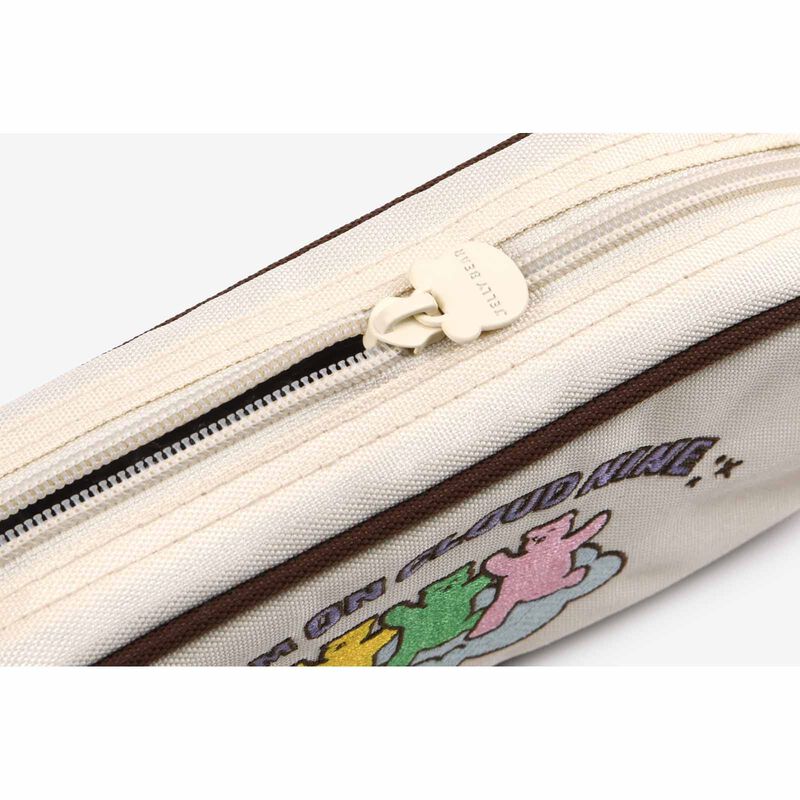 DAILYLIKE Jellybear Pencil Pouch-image 12