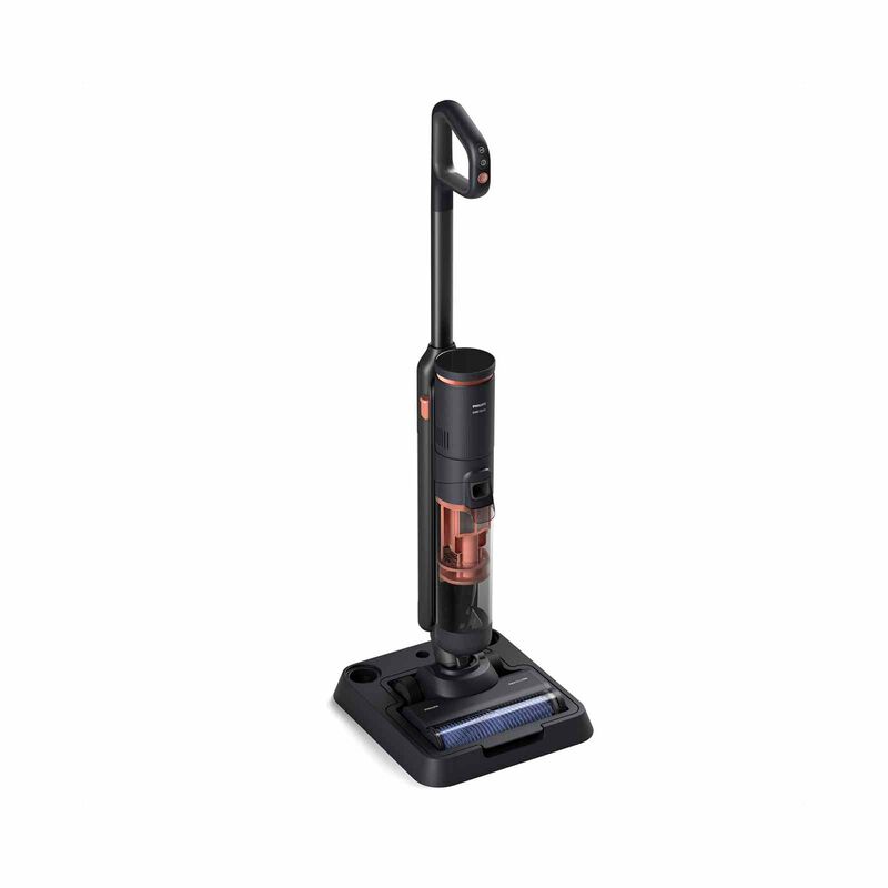 PHILIPS Series 6000 Vacuum & Wash XW6264/11-image 3