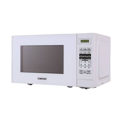 CORNELL Basic Microwave (20l) - White CMWE2700WH