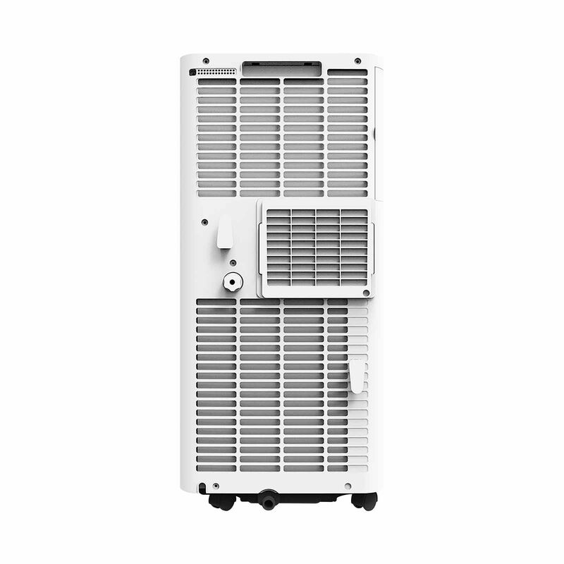 EUROPACE 4-in-1 Smart Air Purifying Portable Aircon (8k Btu) EGAC10E6ION-image 4