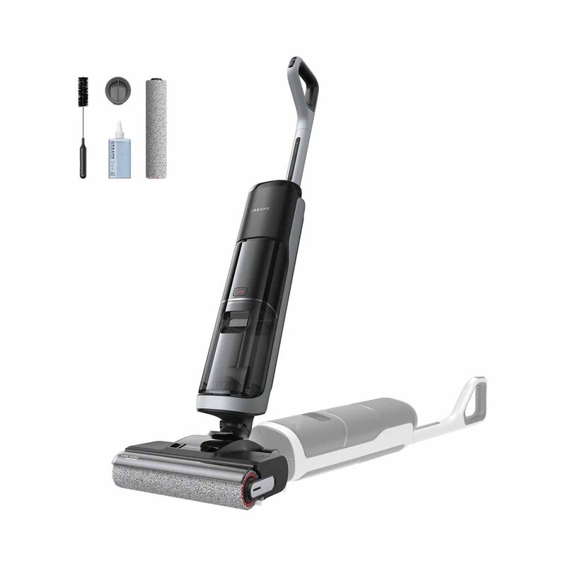 DREAME H14 Ultra Wet & Dry Vacuum Cleaner DM-H14U-GL-image 1
