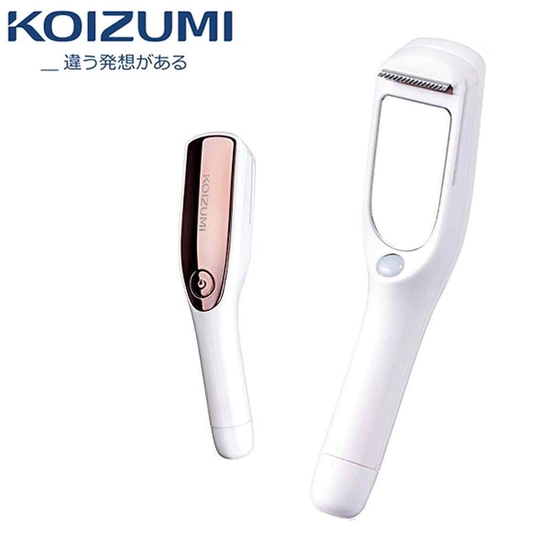 KOIZUMI Bikini Trimmer KLC-0230/SW-image 1