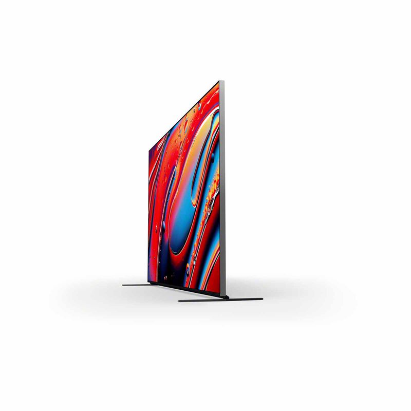 SONY 75 In Bravia 4k Hdr Mini Led Tv K-75XR90-image 4