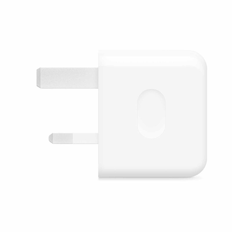 APPLE 40w Dynamic Power Adapter With 60w Max MGTV4ZP/A-image 2