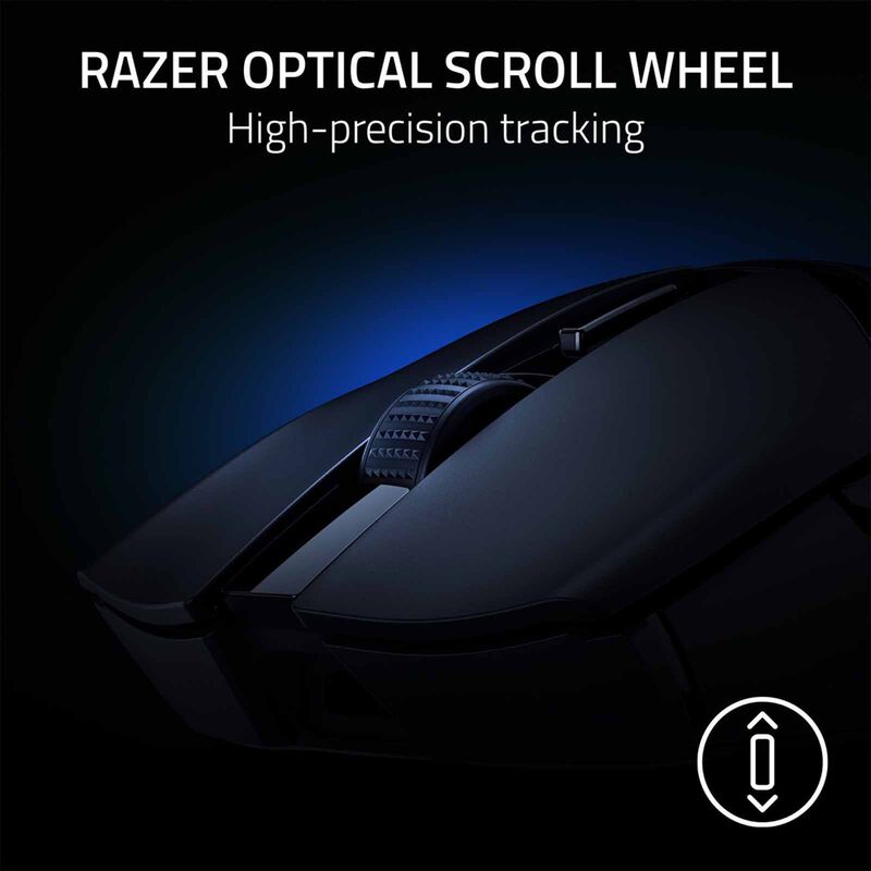 RAZER Cobra Hyperspeed - Wireless Gaming Mouse RZ01-05570100-R3A1-image 6