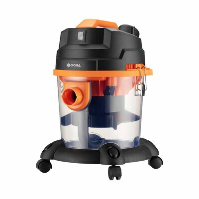 SONA Water Filtration Vacuum Cleaner SVC6880