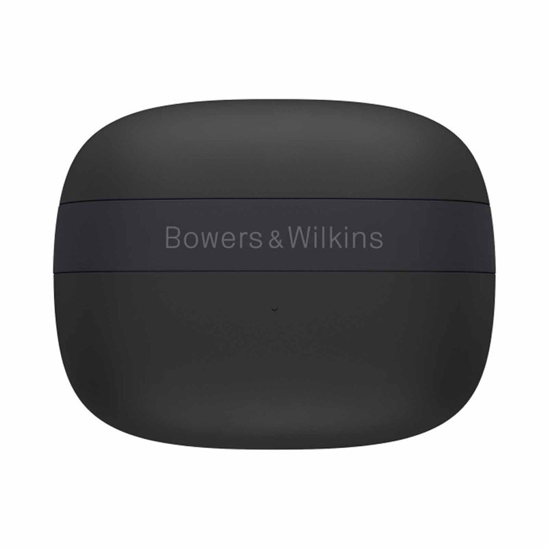 BOWERS Wireless Earbuds PI6 (STORM GREY)-image 2