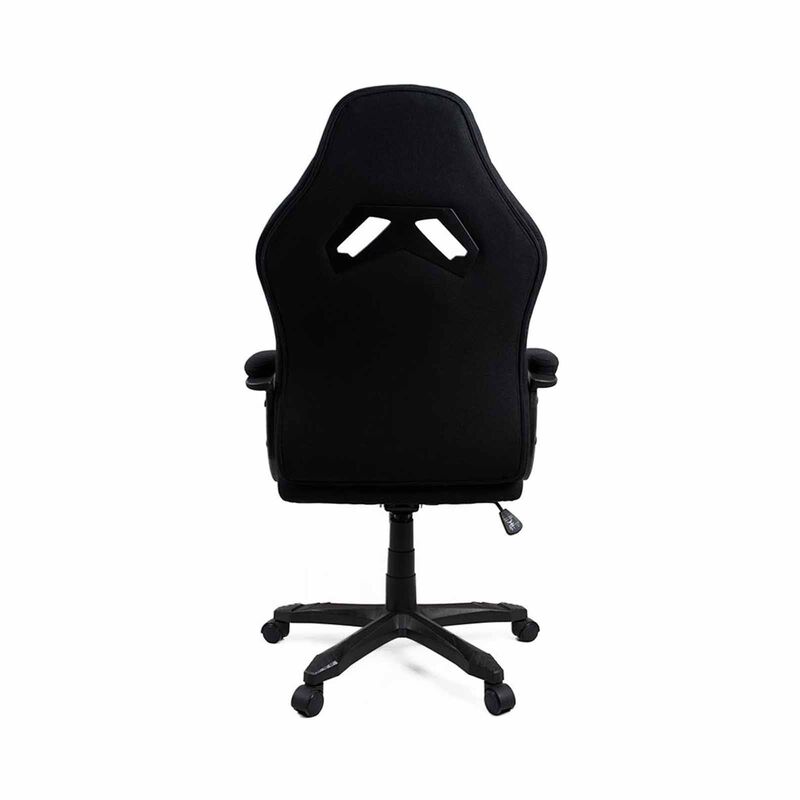 TTRACING Duo V3 Air Threads Fabric Gaming Chair - Dusk TTRDUOV3AT-001-image 3