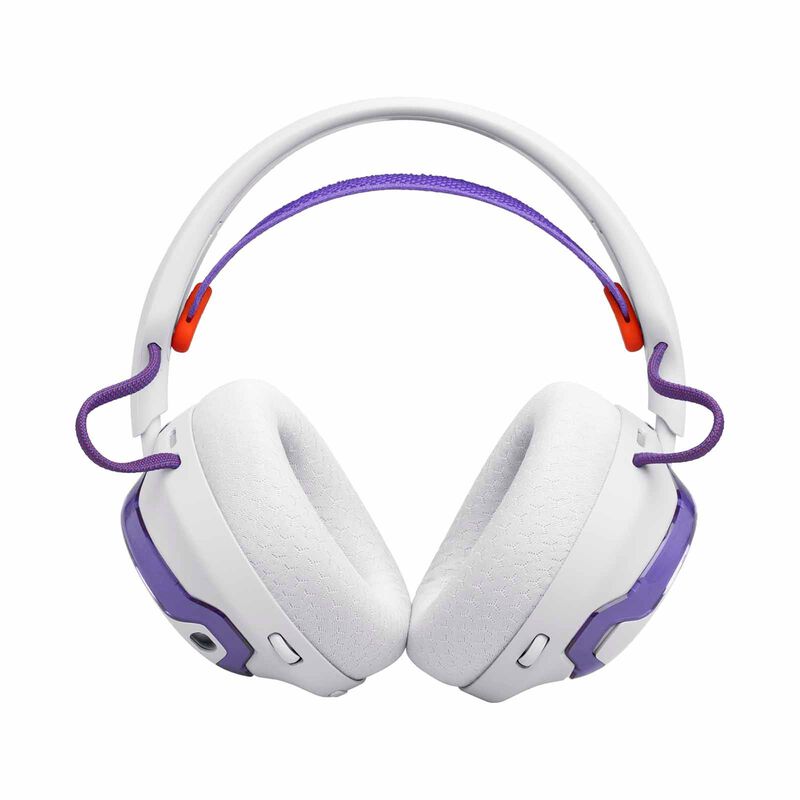JBL Wireless Over-ear Gaming Headset QUANTUM 650 WHITE-image 2
