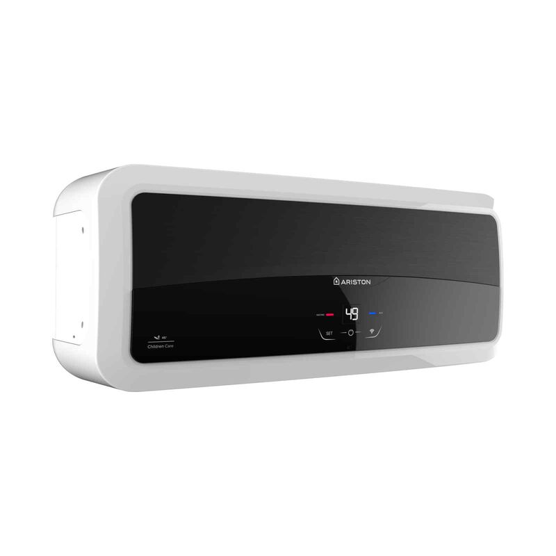 ARISTON 20l Wifi Storage Water Heater (titanium Heating Element) SL2 20 LUX-D WI-FI 2.5 SIN-image null