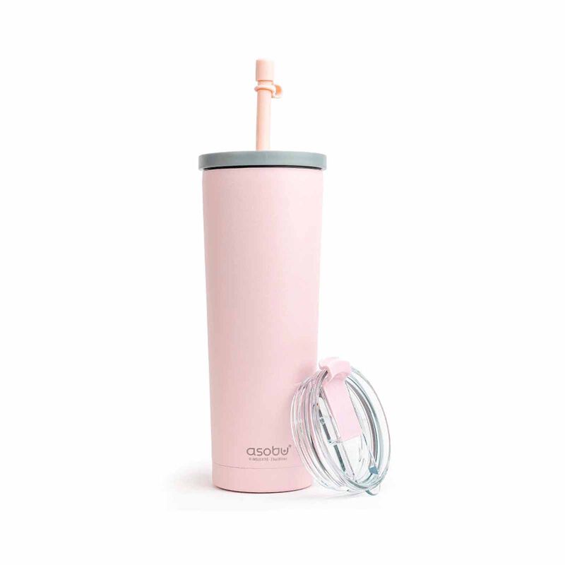 ASOBU Ocean Tumbler Pink 800ml AICT27PK-image null