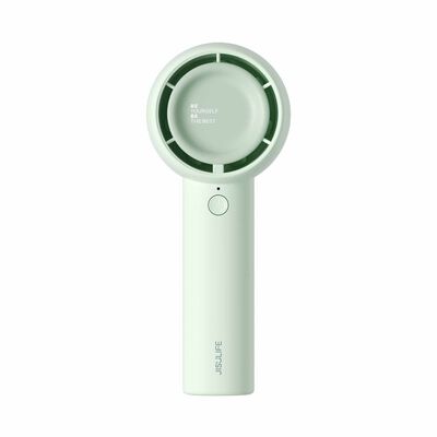 JISULIFE Handfan Life5(4500mah) FA42-1-GREEN