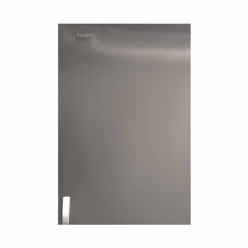 KADEKA Solid Steel Door Wine Chiller (165 Bottles) KN168EWS-image 2