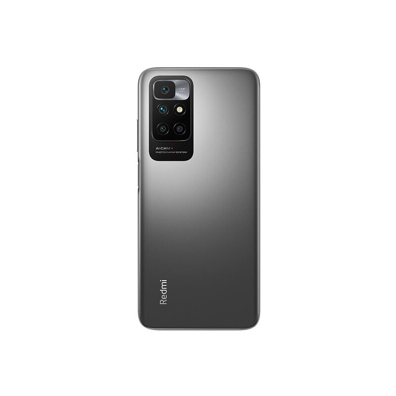 XIAOMI 6.5 Inch Redmi 10 Carbon Gray HXM-R10-128-GRY-EU-image 10