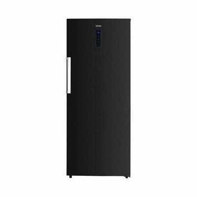 TECNO 2 In 1 Upright Freezer (439l) TFF-550 BK