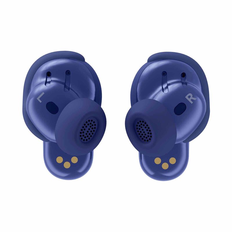 BOSE Quietcomfort Ultra Earbuds Ii - Midnight Violet 896637-0050-image 6
