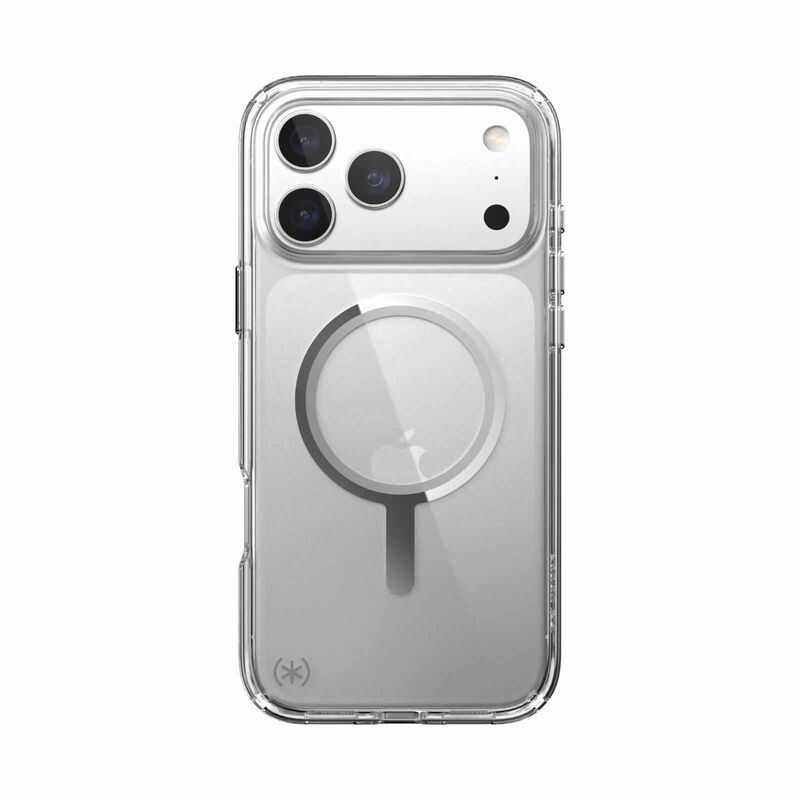 SPECK Ip17 P Ro Max P Perfect Clear (ms) 150981-3240-image 1